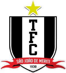 Deportes Fútbol  Clubes America Logo Brasil Rio de Janeiro Tomazinho Futebol Clube 