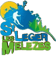 Sport Skigebiete Frankreich Südalpen St Léger les Mélèzes 