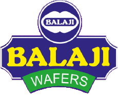 Nourriture Apéritifs - Chips - Snack Inde Balaji Wafers 