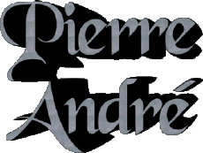 Nombre MASCULINO - Francia P Pierre André 