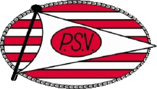 1933-Deportes Fútbol Clubes Europa Logo Países Bajos PSV Eindhoven 