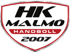 Sports HandBall Club - Logo Suède HK Malmö 