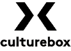 Multimedia Kanäle - TV Frankreich Culturebox Logo 