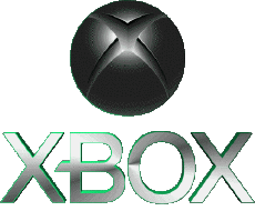 Multimedia Spielkonsole X Box 