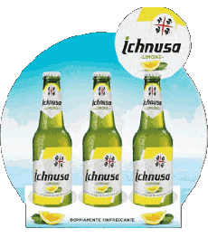Boissons Bières Italie Ichnusa- 