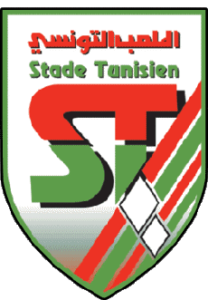 Sports FootBall Club Afrique Logo Tunisie Stade Tunisien 