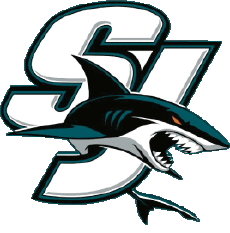 Sports Hockey - Clubs U.S.A - N H L San Jose Sharks 