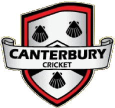 Sport Kricket Neuseeland Canterbury Kings 