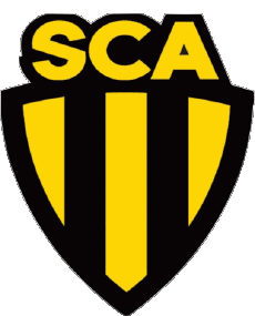 Deportes Rugby Club Francia Logo Dept 81 Albi SCA 