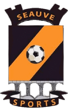 Deportes Fútbol Clubes Francia Auvergne - Rhône Alpes 43 - Haute Loire Séauve Sport 