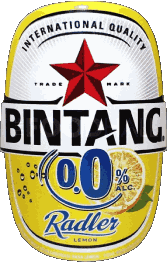 Drinks Beers Indonesia Bintang-Beer 