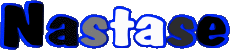 Nombre FEMENINO - Francia N Nastase 