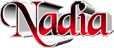 Prénoms FEMININ - Maghreb Musulman N Nadia 