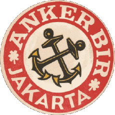 Logo-Bevande Birre Indonesia Anker Logo