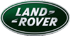 Transporte Coche Land Rover Logo 