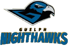 Sport Basketball Kanada Guelph Nighthawks 
