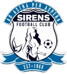Sport Fußballvereine Europa Malta Sirens FC 