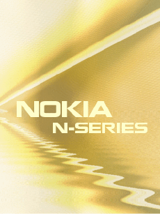 Multi Média Téléphone Nokia 