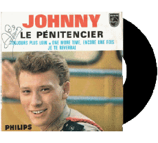 le pénitencier - toujours plus loin - encoire une fois - je te reverrai-Multimedia Música Compilación de 60' Francia Johnny Hallyday le pénitencier - toujours plus loin - encoire une fois - je te reverrai