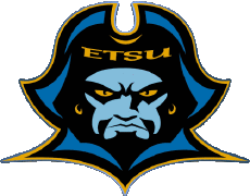 Sports N C A A - D1 (National Collegiate Athletic Association) E ETSU Buccaneers 
