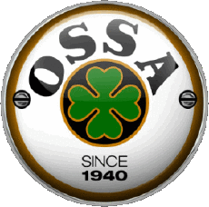 Transports MOTOS Ossa Logo 