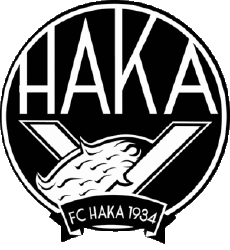 Sport Fußballvereine Europa Finnland Haka Valkeakoski FC 