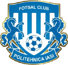Deportes Fútbol Clubes Europa Rumania CS Municipal Studentesc Lasi 
