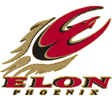 Sportivo N C A A - D1 (National Collegiate Athletic Association) E Elon Phoenix 