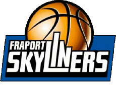 Sport Basketball Deuschland Francfort Skyliners 
