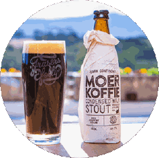 Boissons Bières Afrique du Sud Frasers-Folly 