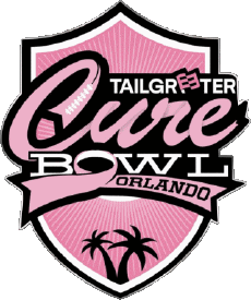 Sportivo N C A A - Bowl Games Cure Bowl 