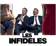 Multimedia Películas Francia Jean Dujardin Les Infidèles 