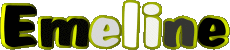 Prénoms FEMININ - France E Emeline 