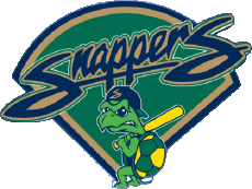 Deportes Béisbol U.S.A - Midwest League Beloit Snappers 