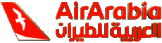Transports Avions - Compagnie Aérienne Moyen-Orient Émirats arabes unis Air Arabia 