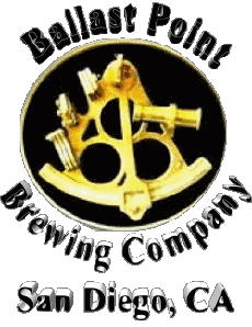 Getränke Bier USA Ballast Point 