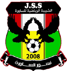 Sport Fußballvereine Afrika Algerien JS - Saoura 