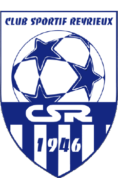 Deportes Fútbol Clubes Francia Auvergne - Rhône Alpes 01 - Ain Cs Reyrieux Val De Saone 