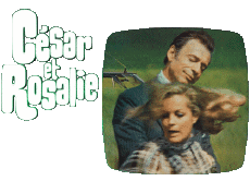 Multi Média Cinéma - France Yves Montand César et Rosalie 