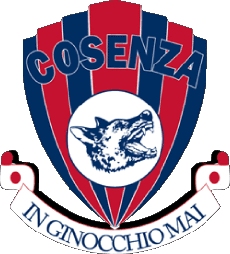 Sports Soccer Club Europa Italy Cosenza Calcio 