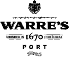 Bebidas Porto Warre's 