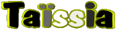 Prénoms FEMININ - France T Taïssia 