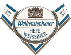 Bebidas Cervezas Alemania Weihenstephaner 