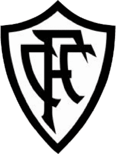 Sports Soccer Club America Logo Brazil Mato Grosso do Sul Corumbaense Futebol Clube 