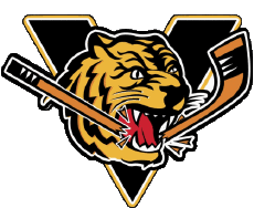 Sports Hockey - Clubs Canada - Q M J H L Victoriaville Tigres 