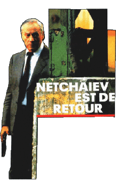 Multimedia Filme Frankreich Yves Montand Netchaïev est de retour 