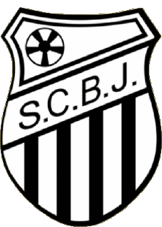 Sport Fußballvereine Amerika Logo Brasilien Alagoas Bom Jesus Sport Club 