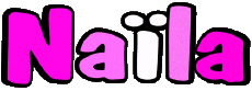 Prénoms FEMININ - Maghreb Musulman N Naïla 