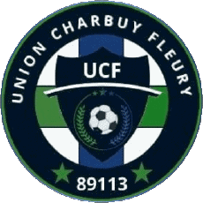 Deportes Fútbol Clubes Francia Bourgogne - Franche-Comté 89 - Yonne Union Charbuy Fleury La Vallee 