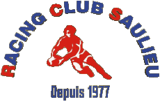 Sportivo Rugby Club Francia Logo Dept 21 Saulieu RC 